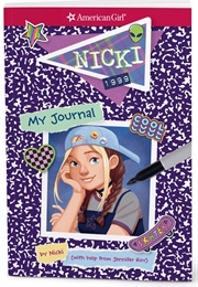 Nicki: My Journal (Jennifer Roy)