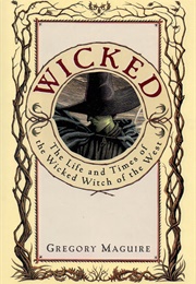 Wicked (Gregory Maguire)