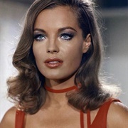 Romy Schneider