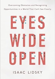 Eyes Wide Open (Isaac Lidsky)