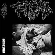 Fiend - Demo 2013