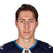 Logan Stanley (Canadian) - Winnipeg Jets