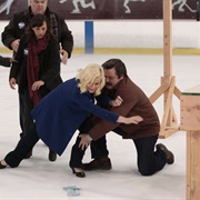 Parks and Recreation: &quot;The Comeback Kid&quot; (S4,E11)