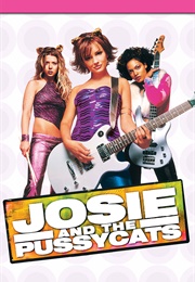 Josie and the Pussy Cats (2001)