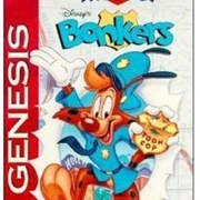 Bonkers (Sega)