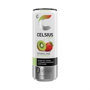 Sparkling Kiwi Strawberry Celsius