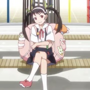 Mayoi Hachikuji