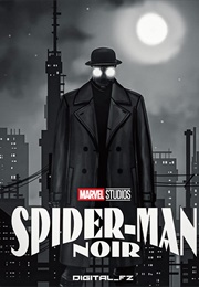 Spider-Man Noir (Season 1) (2008)