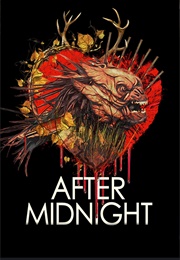 After Midnight (2019)