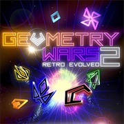 Geometry Wars: Retro Evolved 2 (2008)