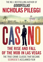 Casino (Nicholas Pileggi)