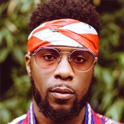 Maleek Berry