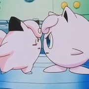 62. Clefairy Tales