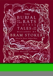 The Burial of the Rats (Bram Stoker)