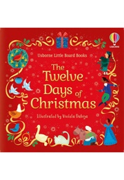 The Twelve Days of Christmas (Anon)