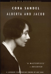 Alberta and Jacob (Cora Sandel)