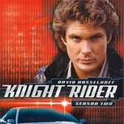 Knight Rider Season 2