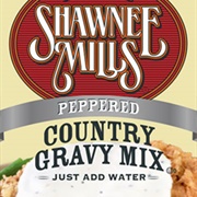 Shawnee Mills Gravy Mix