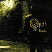 Burden - Opeth