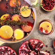 Brew Some Mulled Punch