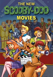 The New Scooby-Doo Movies (1972)