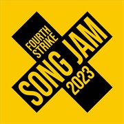 Fourth Strike Song Jam 2023 - Fourth Strike