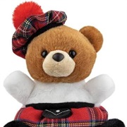 Angus Scottish