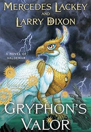 Gryphon&#39;s Valor (Mercedes Lackey)