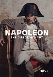 Napoleon: The Director&#39;s Cut (2024)