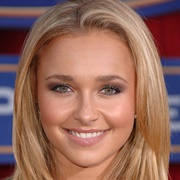 Hayden Panettiere