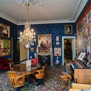 James Ensor House