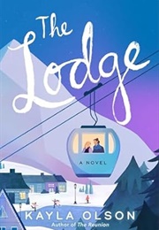 The Lodge (Kayla Olson)