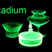 Radium