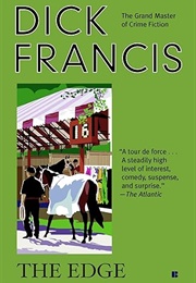 The Edge (Dick Francis)