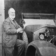 Henry Royce