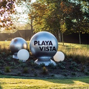 Playa Vista