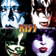 I Was Made for Lovin&#39; You - KISS