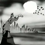 S6.E13: Cartoon Newsreels