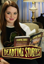 Deadtime Stories (2013)