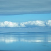 Lake Eyre, Australia