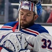 Jonathan Quick (Los Angeles Kings)