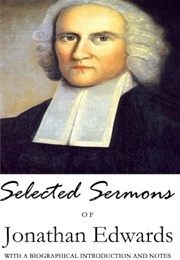 Selected Sermons of Jonathan Edwards (Edwards, Jonathan)