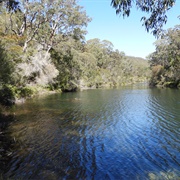 Heathcote National Park