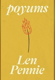 Poyums (Len Penny)