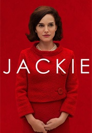 Natalie Portman - Jackie (2016)