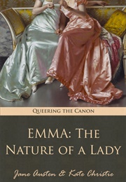 Emma: The Nature of a Lady (Kate Christie)