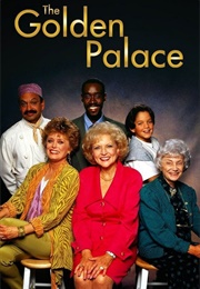 The Golden Palace (1992)