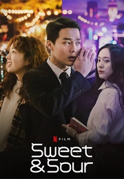 Sweet and Sour (2021)