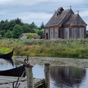 Ribe Vikingecenter