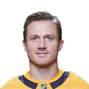 Gustav Nyquist (Swedish) - Nashville Predators